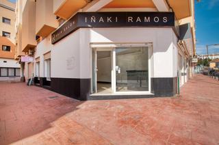 Local commercial à Calle Granada