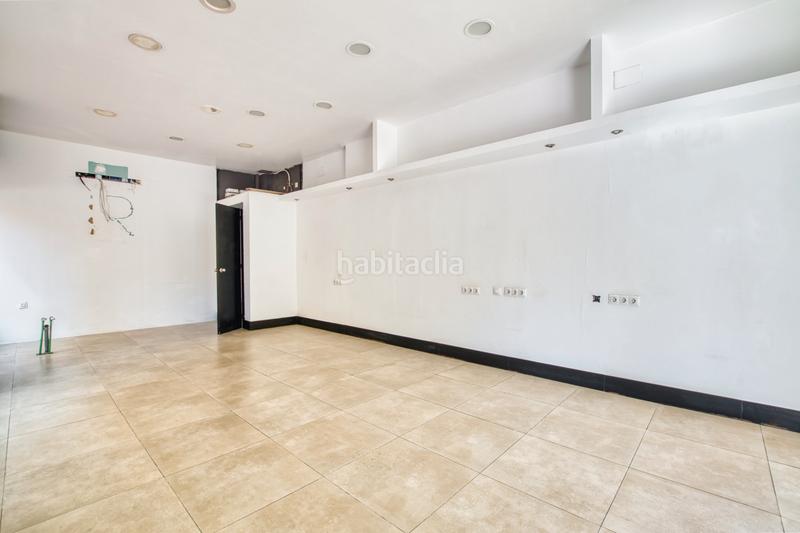 Foto 908ff148-3311-45f3-bab8-309ed20fb46f. Miete geschäftsraum in Playa del Rincón Rincón de la Victoria