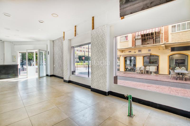 Foto 9497f730-5104-4e1c-b9a5-70856dec97f6. Rent business premise in Playa del Rincón Rincón de la Victoria