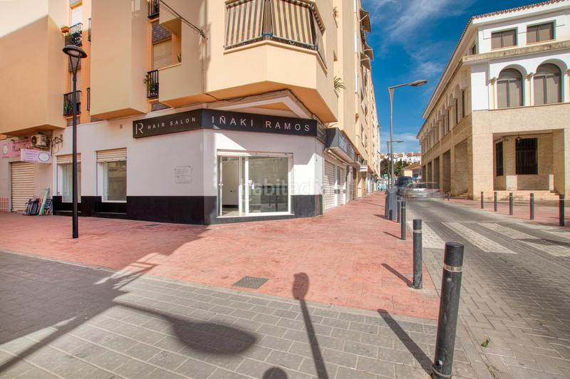 Foto efb7599b-4e90-472a-8e7d-e98dc357178b. Rent business premise in Playa del Rincón Rincón de la Victoria