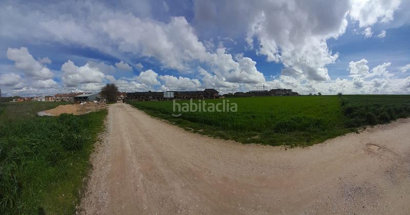 Foto 51e5606a-ffb7-4e59-ae83-0335231c1393. Rural plot in Centro-Manguilla Escorial (El)