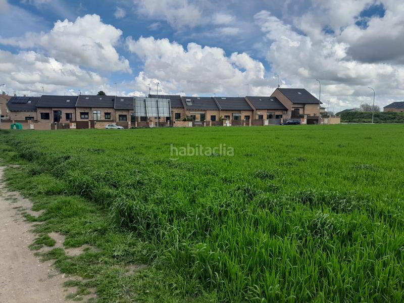 Foto 80547d27-67c2-4441-8da7-fdad42db7731. Rural plot in Centro-Manguilla Escorial (El)