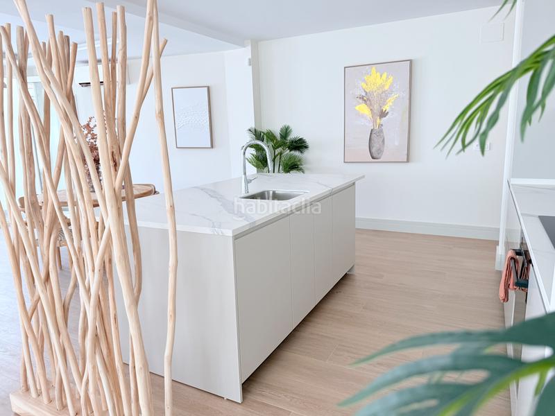 Foto 313d5759-ca85-45ae-8218-f648cf144211. Piccolo appartamento con parcheggio in La Malagueta - Monte Sancha Málaga