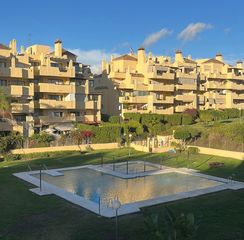 Rent Apartment  Urb las lomas de las joyas escaler 12 , planta 2,. Beautiful apartment of 104m2 with a lovely south f...