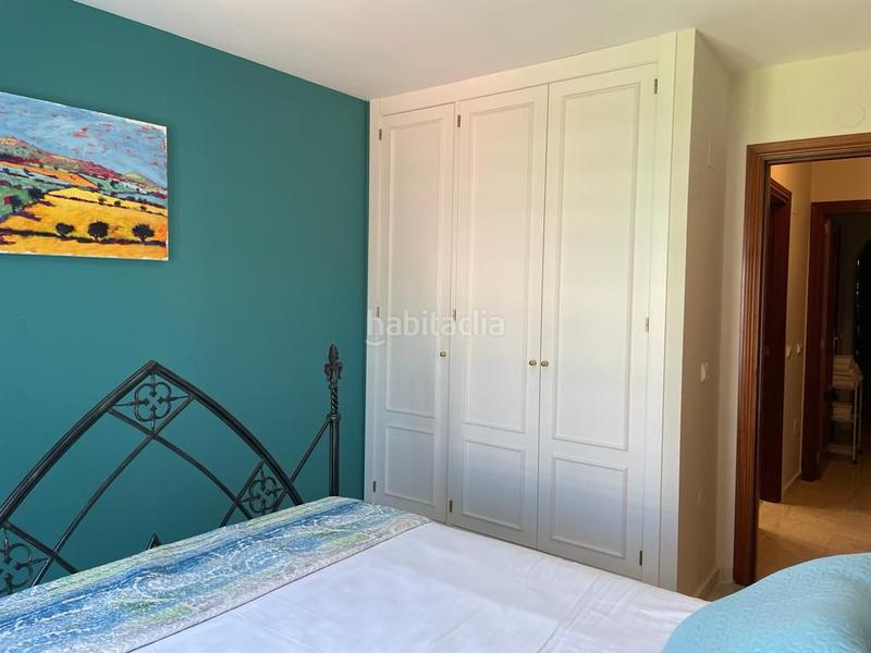 Foto 1d5c3234-6ca0-4d4e-ab5e-d7dc0073fe1f. Location appartement avec parking piscine dans La Concha - Resina Golf Estepona