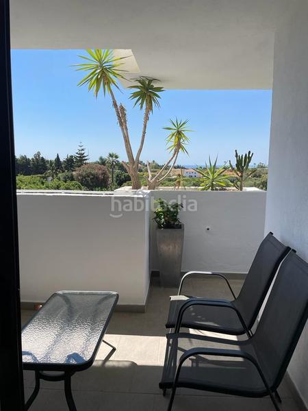 Foto 52e3c4d9-acad-4b11-b36f-742302cabd53. Location appartement avec parking piscine dans La Concha - Resina Golf Estepona