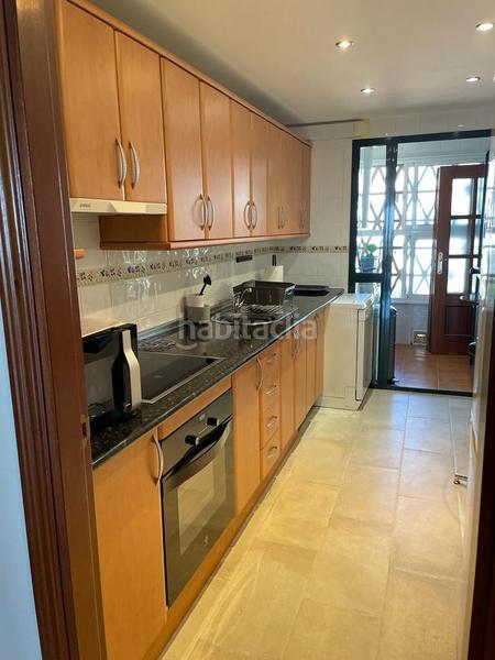 Foto ec973364-6bcb-40cd-8095-4aec6270858b. Location appartement avec parking piscine dans La Concha - Resina Golf Estepona
