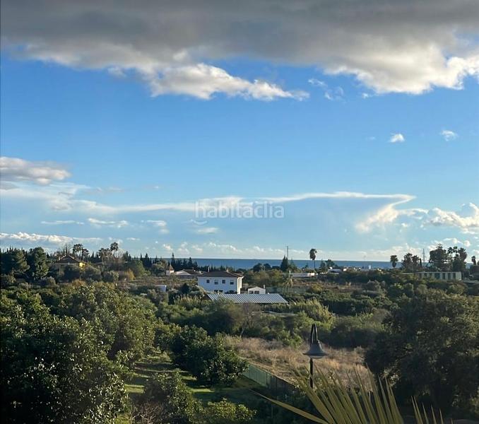 Foto da353b40-751b-491a-b422-29e5fd1f31f1. Miete appartement mit parking pool in La Concha - Resina Golf Estepona