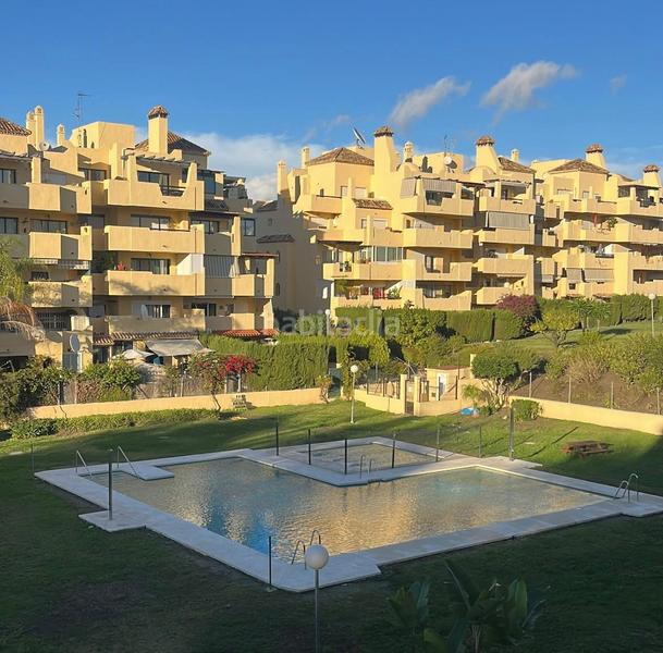 Foto dc2b3316-d0c9-4975-9460-3baa10c3eb7f. Miete appartement mit parking pool in La Concha - Resina Golf Estepona