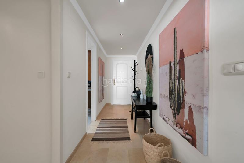 Foto 00717a2d-e0b8-4961-a2eb-52c2178101bb. Alquiler apartamento luxury apartment in with chillout terrace, swimming pools and sea views en Marbella