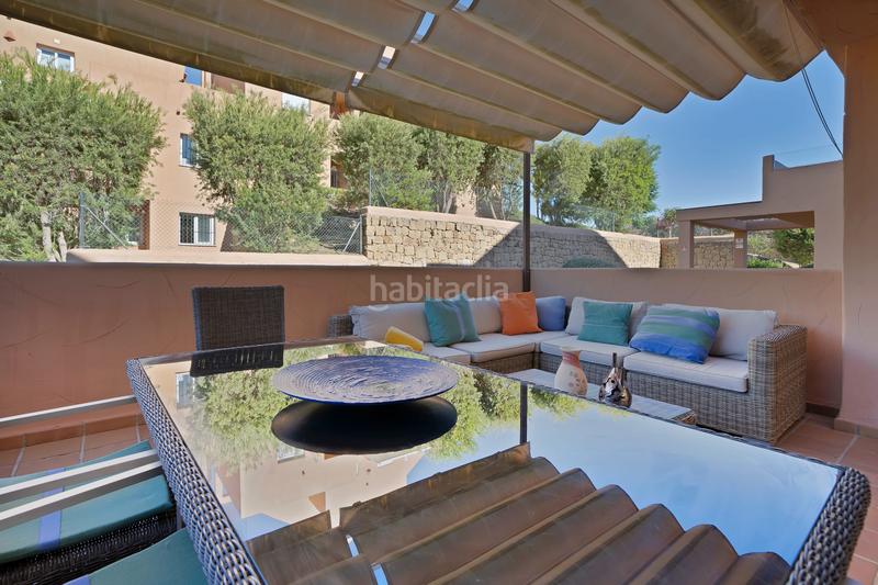 Foto b40e8565-4caa-4c81-944e-cc3c9a216c03. Lloguer apartament amb aparcament piscina a Santa María Marbella