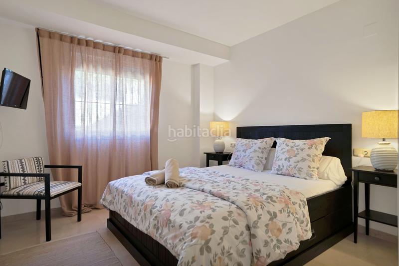 Foto ba265404-b25c-4caf-82e1-5441f5a3b816. Lloguer apartament amb aparcament piscina a Santa María Marbella