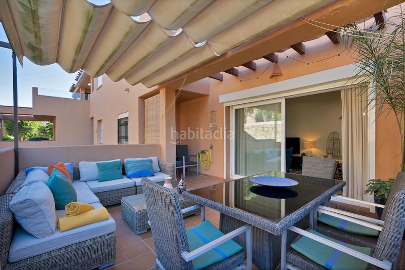Foto bb16b8c1-0673-4678-858e-b63399518ad3. Lloguer apartament amb aparcament piscina a Santa María Marbella
