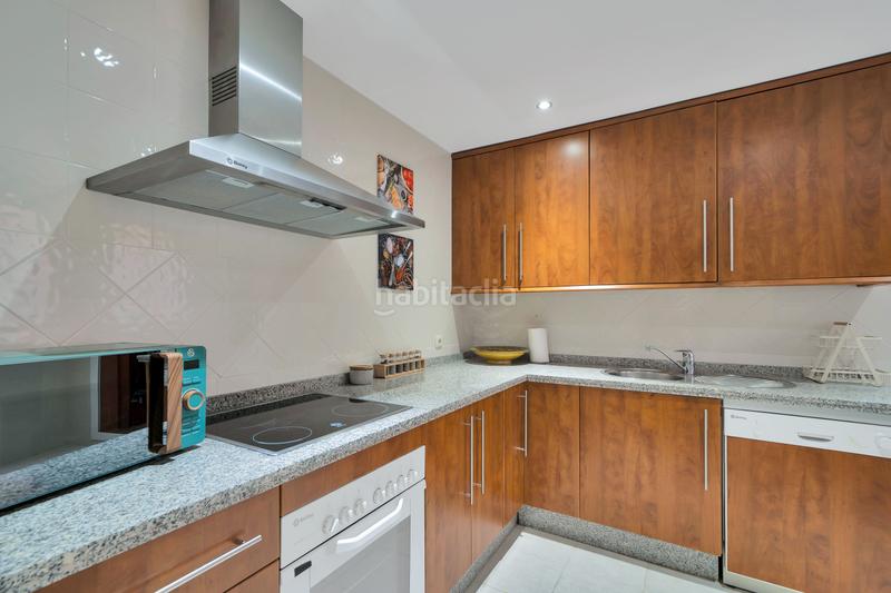 Foto 28e84952-9c47-45c4-85d6-46cdd3d72007. Location appartement avec parking piscine dans Santa María Marbella