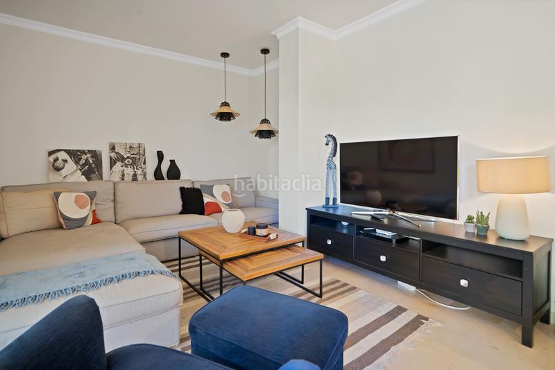 Foto 5a81752d-a593-41db-9c80-76bd8b4a5945. Location appartement avec parking piscine dans Santa María Marbella