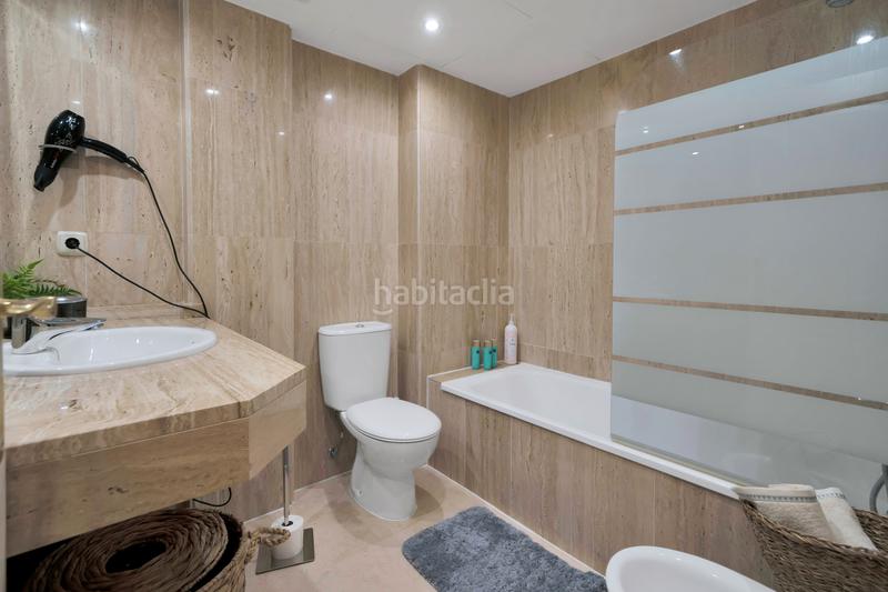 Foto 87b1aaaf-8489-499f-a8ab-320d20be12e1. Miete appartement mit parking pool in Santa María Marbella