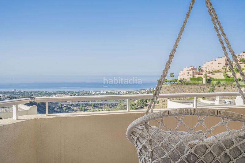 Foto 0362b98b-3ece-4a5d-847d-b3c3faa5fd8a. Apartament amb calefacció aparcament piscina a Calahonda Mijas