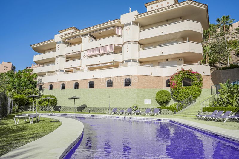 Foto 23b68eb7-382d-4e36-bbd1-f256098a854d. Apartament amb calefacció aparcament piscina a Calahonda Mijas