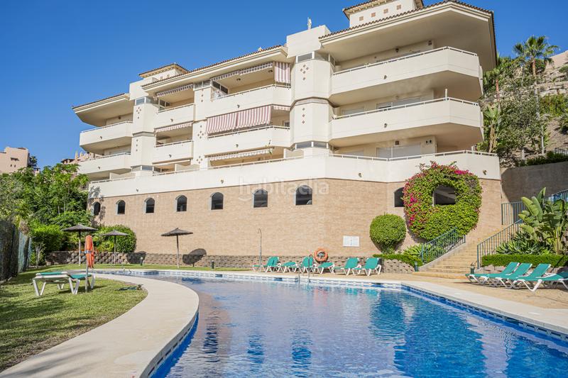 Foto a0e31b20-2dda-4398-afb5-615aa68c09b9. Appartement mit heizung parking pool in Calahonda Mijas
