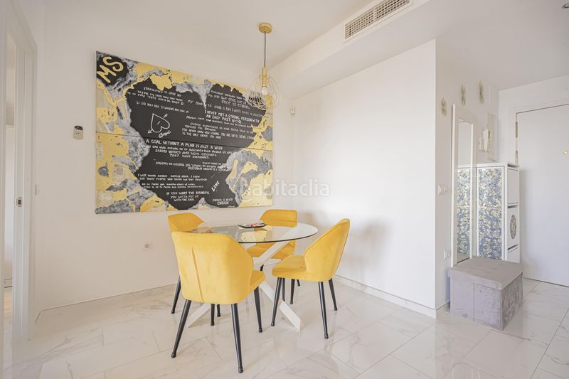 Foto dec5ee12-0d05-4b7f-807b-c250354e0349. Apartament amb calefacció aparcament piscina a Calahonda Mijas