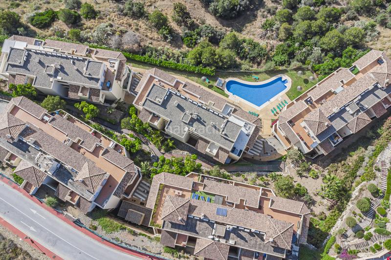 Foto e4da5b97-6147-4d4f-9d9e-8c6201390a28. Piccolo appartamento con riscaldamento parcheggio piscina in Mijas