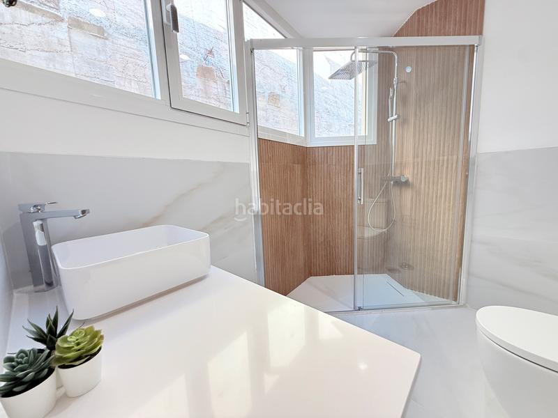 Foto 17fce04e-0f07-47da-b46a-66b37f51644b. Apartament amb aparcament a Limonar Málaga