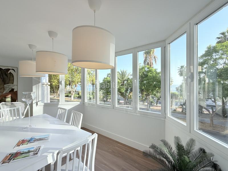 Foto 1ceadb78-d80e-4cae-bbce-bb0ce73e5741. Apartament amb aparcament a Limonar Málaga