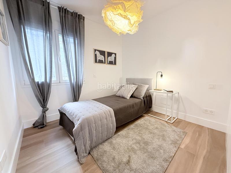 Foto 2a85723c-db5c-4c6d-a888-5d6e036f3af8. Apartament amb aparcament a Limonar Málaga