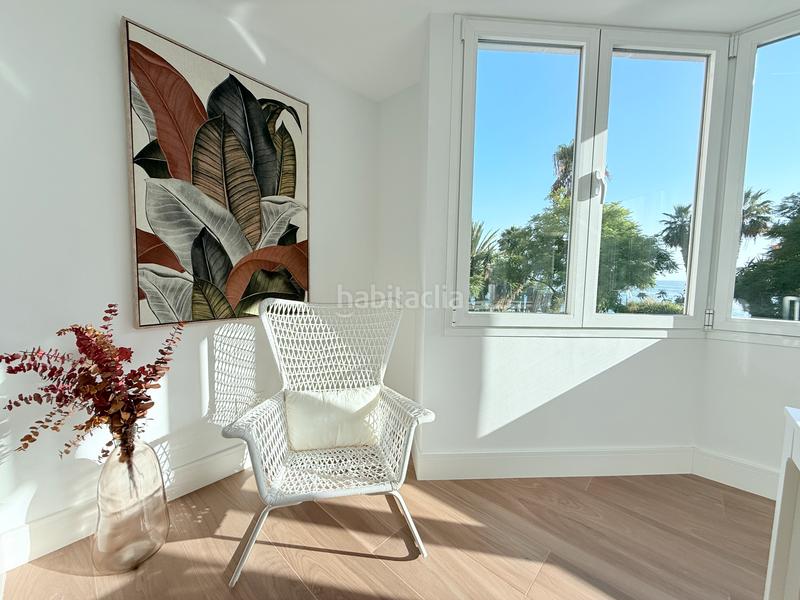 Foto 41c8a18b-b978-45da-9793-d4a0f76ff2ea. Apartament amb aparcament a Limonar Málaga