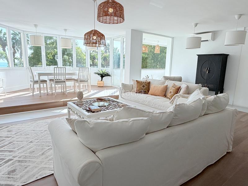 Foto 445dac4a-7950-499e-af97-c6b5d103fdff. Apartament amb aparcament a Limonar Málaga