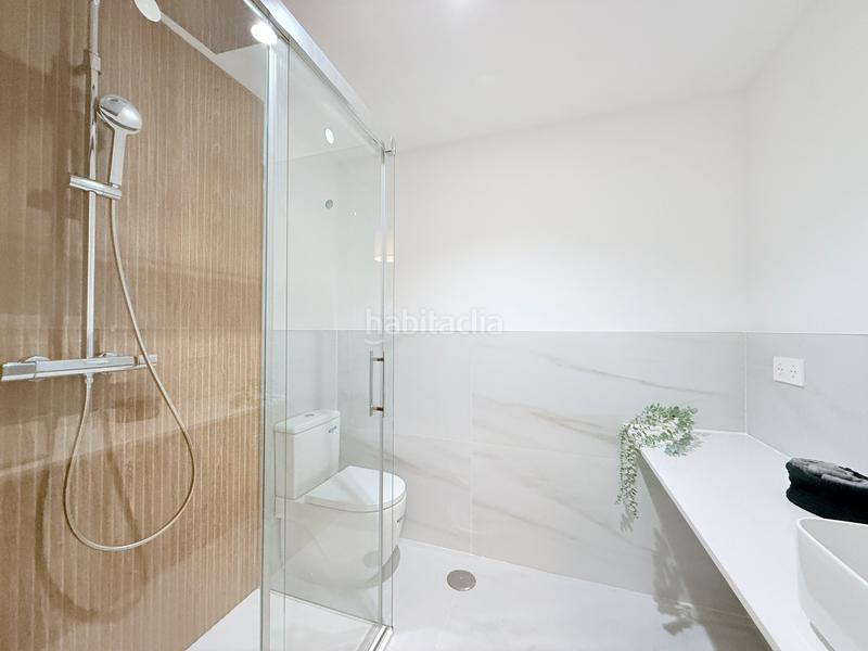 Foto 51afdff4-4884-4596-949f-9823bc497b51. Apartament amb aparcament a Limonar Málaga