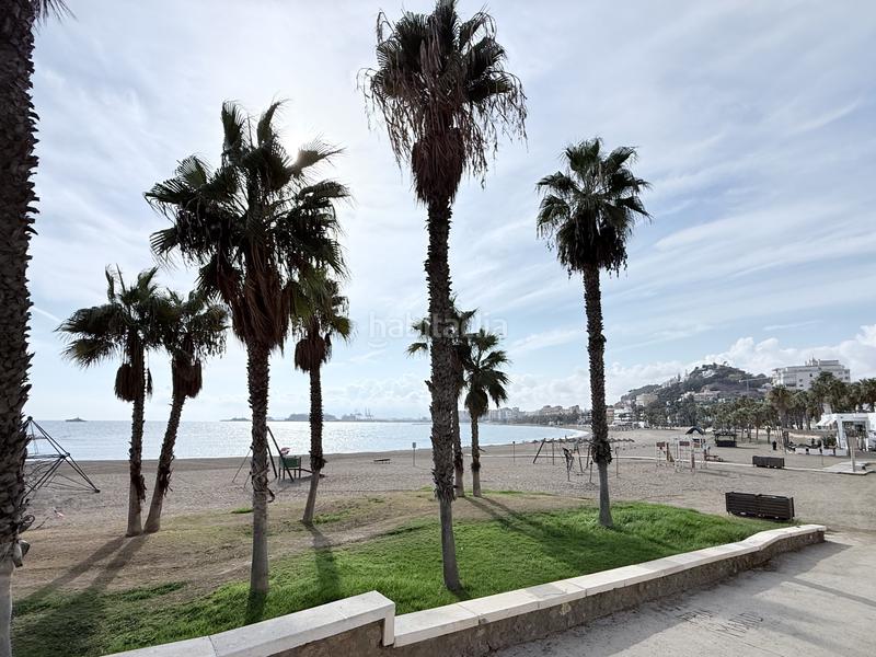 Foto 62411db2-bd5c-484a-be60-73ad7f19737f. Apartament amb aparcament a Limonar Málaga