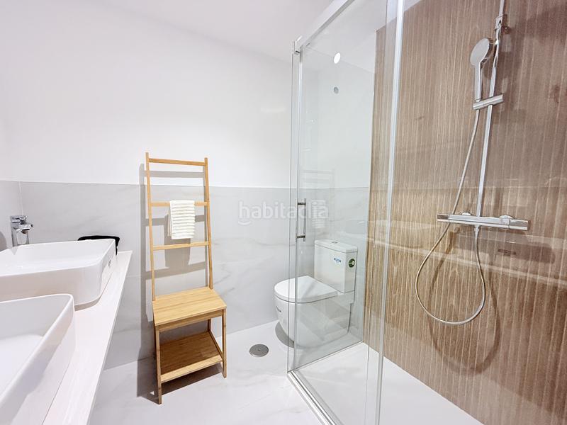 Foto 8a281a58-a433-4e91-b131-fba25c2a6665. Apartament amb aparcament a Limonar Málaga