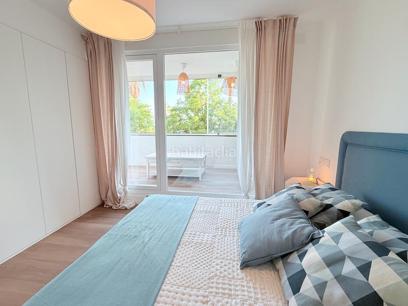 Foto 8bb7f73d-58ec-45f7-ab7d-3f322ee94d64. Apartament amb aparcament a Limonar Málaga