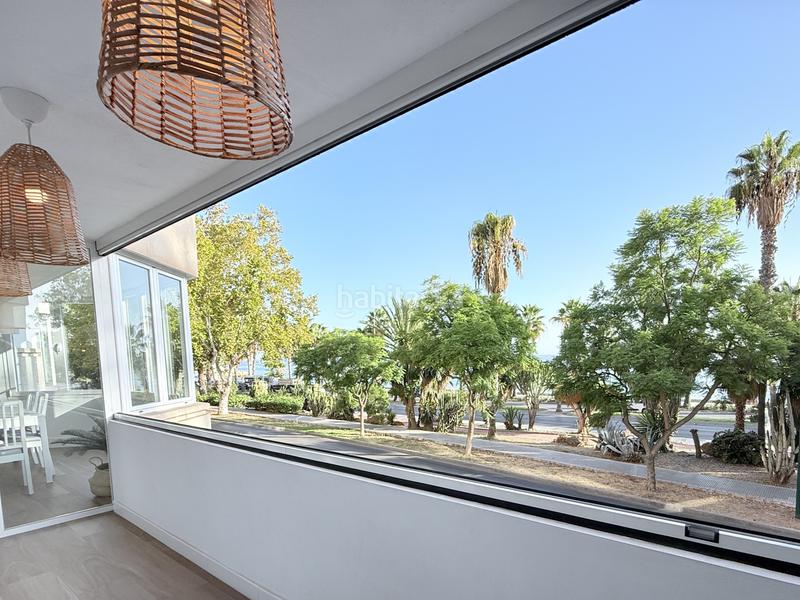 Foto 8d24b12a-aa94-4883-bb98-c72df482e077. Apartament amb aparcament a Limonar Málaga