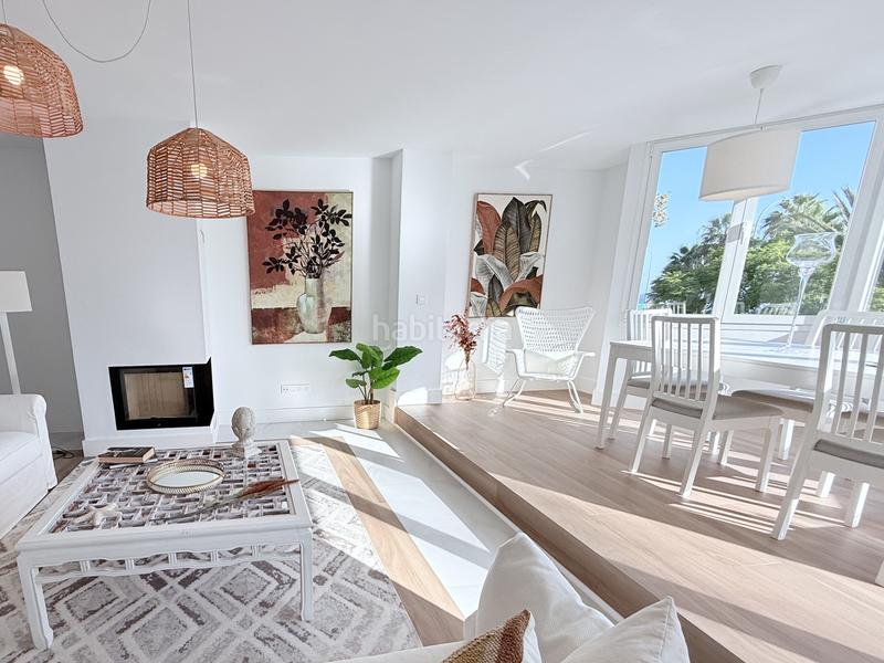 Foto 9818d7c3-2576-4e2b-8fc3-cf2662ca2e77. Apartament amb aparcament a Limonar Málaga