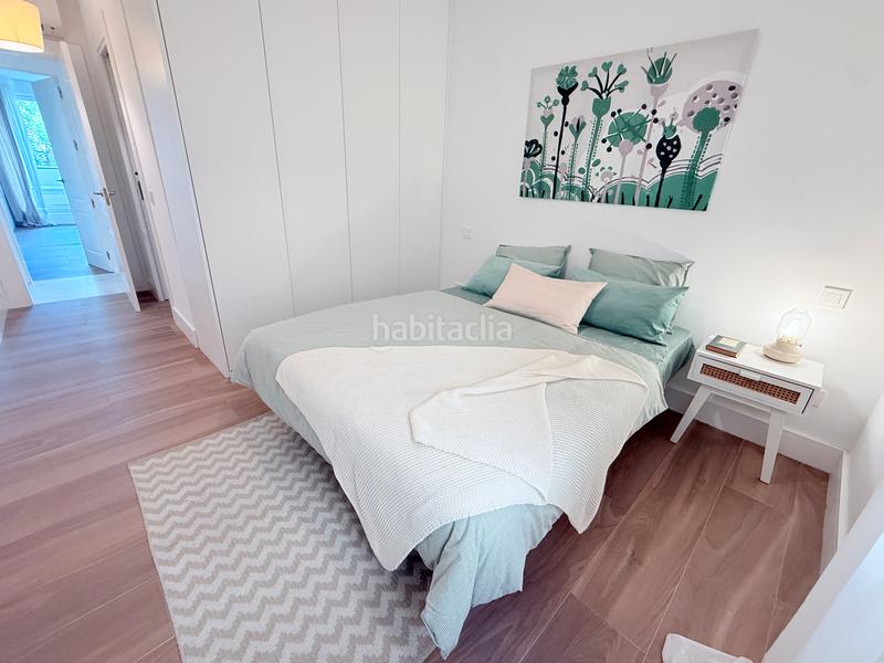Foto a68bda16-b558-49c6-bf92-efbc567fa47c. Apartament amb aparcament a Limonar Málaga
