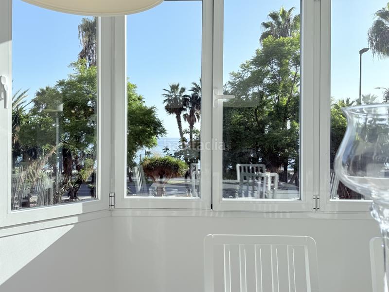 Foto a8ba094d-7584-4e40-ad99-6dc06c0c6004. Apartament amb aparcament a Limonar Málaga