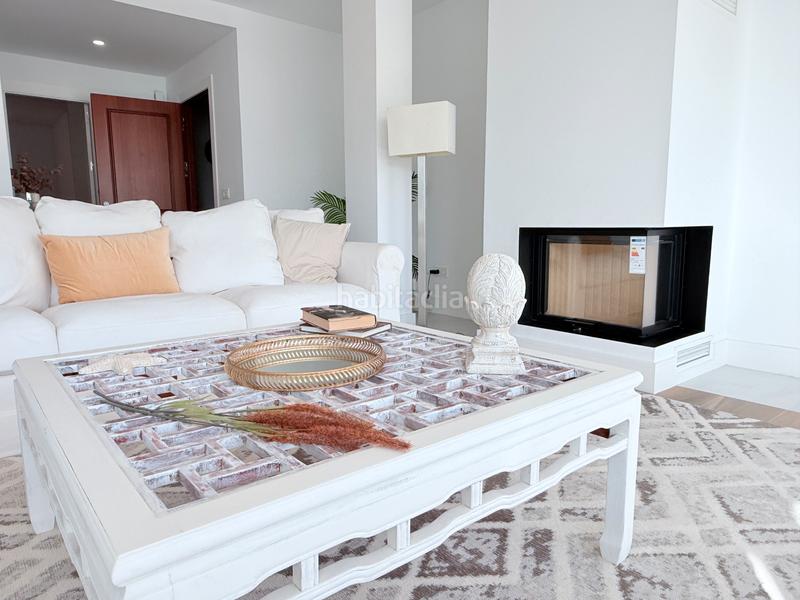 Foto ac28d234-9377-4837-aefb-78907bbb3630. Apartament amb aparcament a Limonar Málaga