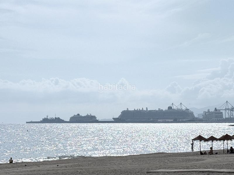 Foto c384da8c-7494-401b-831b-783ae0b7ccc5. Apartament amb aparcament a Limonar Málaga