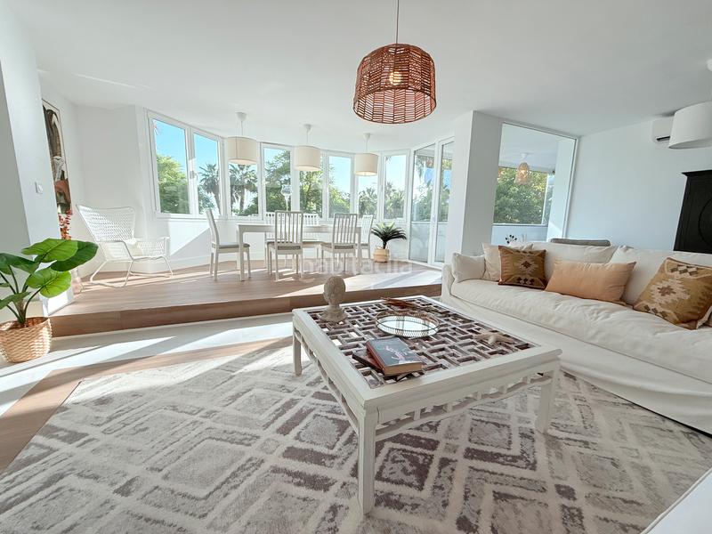 Foto cab580d3-68f3-4ceb-9188-7eb0bf5f1f14. Apartament amb aparcament a Limonar Málaga