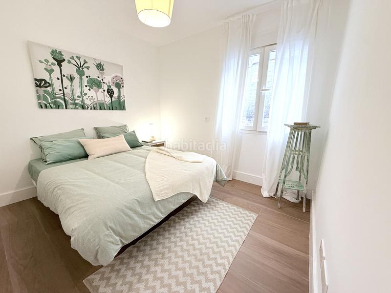 Foto cc79f60d-9e40-4ae4-abee-92944e53bf50. Apartament amb aparcament a Limonar Málaga