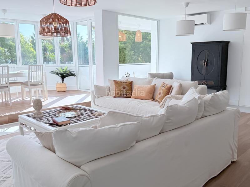 Foto eb168ff7-5601-4aee-8b6d-354c7a5793c3. Apartament amb aparcament a Limonar Málaga