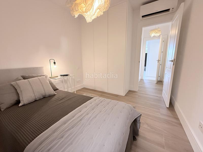 Foto fab0e2d6-3240-4d7b-b877-706327a5f3ae. Apartament amb aparcament a Limonar Málaga