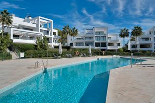 Apartament a Las Terrazas de Atalaya, Bloque 1, Apt Bajo 1 ( Ap