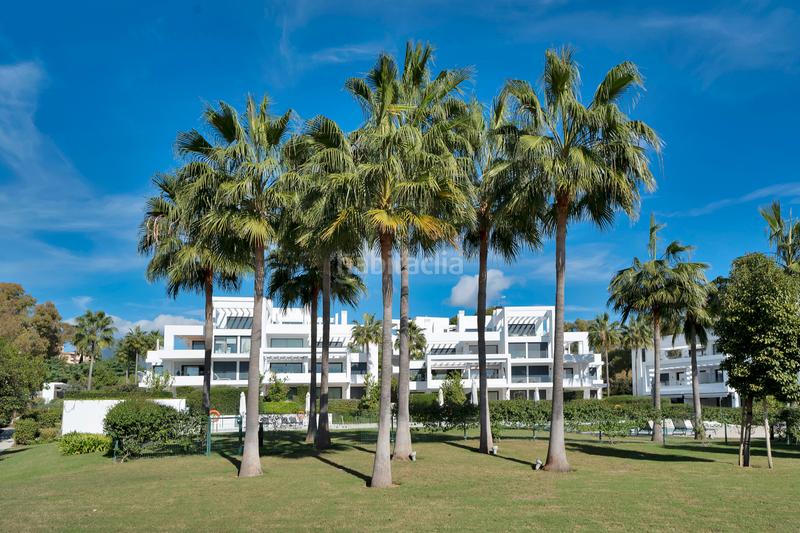 Foto 4839792d-5709-4506-b987-06497adbdc7e. Appartement mit heizung parking pool in Benatalaya Estepona