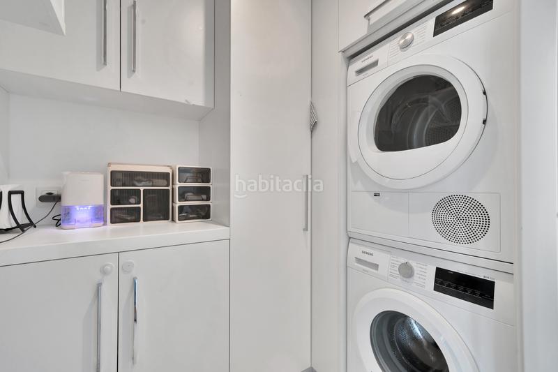 Foto 69a8847f-786a-4cfc-a9d7-207b78bbdc02. Appartement mit heizung parking pool in Benatalaya Estepona