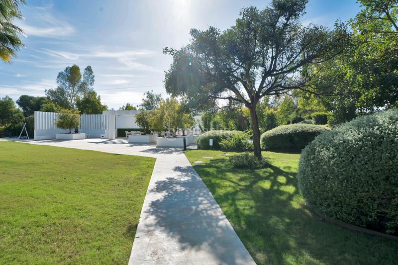 Foto d3114b0c-f922-423f-920e-ea3bbccc9f0a. Appartement mit heizung parking pool in Benatalaya Estepona