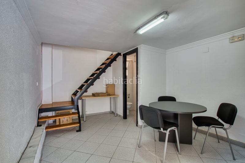 Foto 2a6b4ae2-6239-42da-95be-a09e7b91eaa6. Local commercial dans Hispanidad - Vivar Téllez Vélez - Málaga