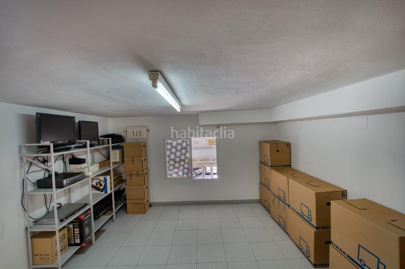 Foto 695fb0d5-11b9-4bc8-9d77-8da4df57d907. Local commercial dans Hispanidad - Vivar Téllez Vélez - Málaga